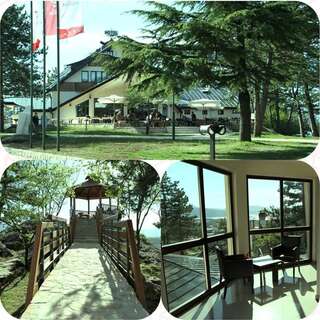 Отель Hotel Trebjesa Никшич-1