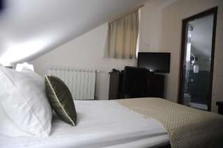 Отель Hotel Trebjesa Никшич Одноместный номер-3