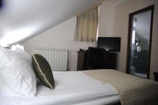 Отель Hotel Trebjesa Никшич Одноместный номер-4