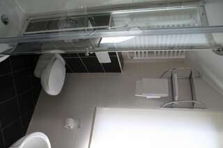 Отель Hotel Trebjesa Никшич Одноместный номер-7