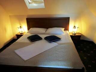 Отель Hotel Trebjesa Никшич Двухместный номер с 1 кроватью-1