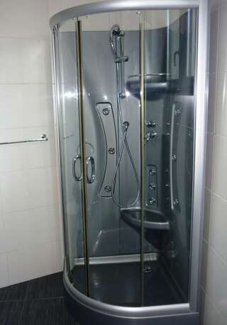 Отель Hotel Trebjesa Никшич Номер-студио с террасой-1