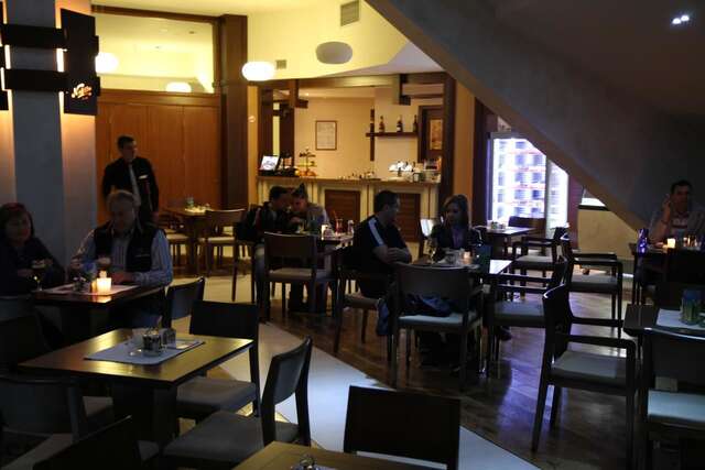 Отель Hotel Trebjesa Никшич-24