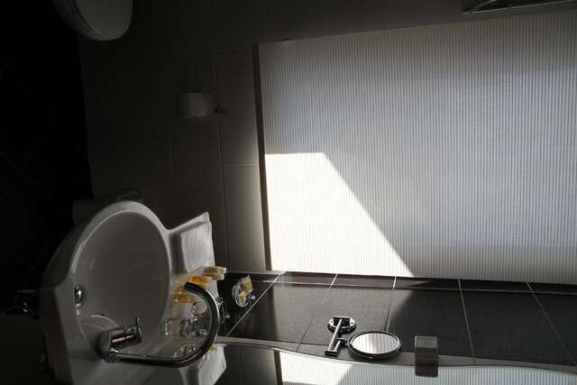 Отель Hotel Trebjesa Никшич-52